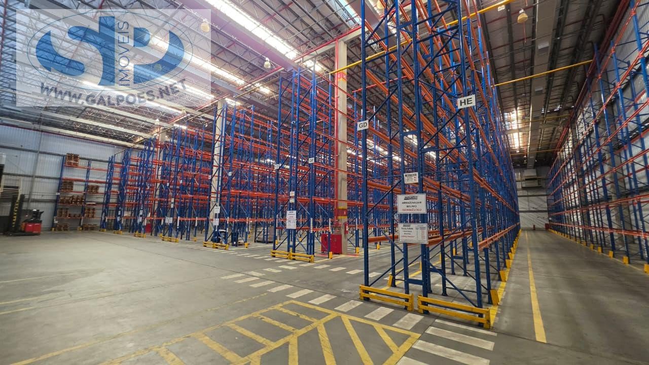 Depósito-Galpão, 6000 m² - Foto 22