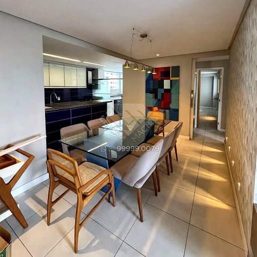 Compre Apartamento à venda em Casa Forte com 106m², 3 quartos (2 suítes) e lazer completo na Estrada das Ubaias. Agende visita com Leicam Maciel!