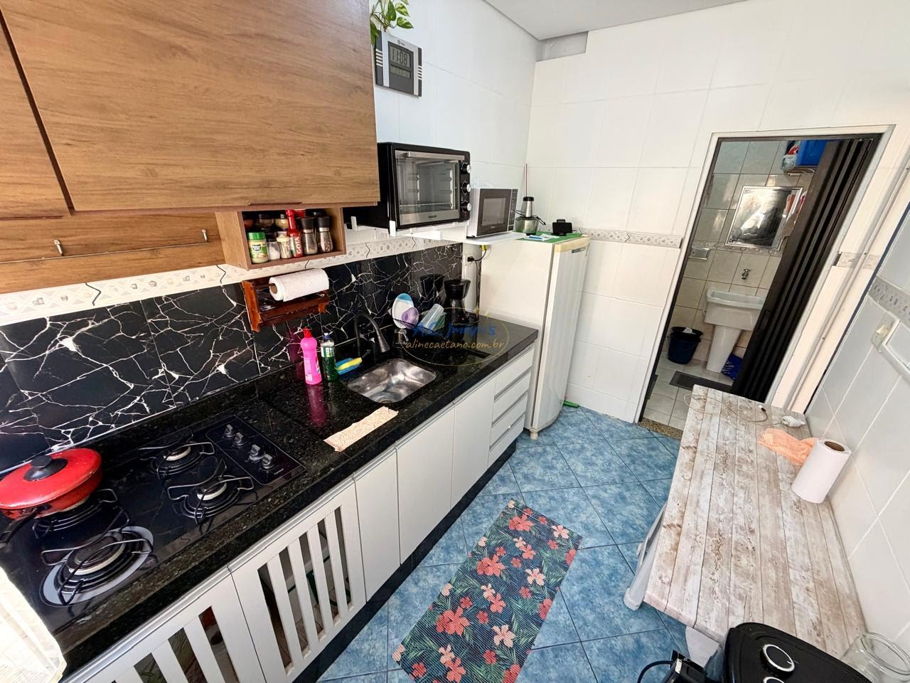 Studio à venda com 1 quarto, 1 banheiro, 1 vaga e 30m² no Jardim Melvi, Praia Grande (SP) — foto 12 de 17