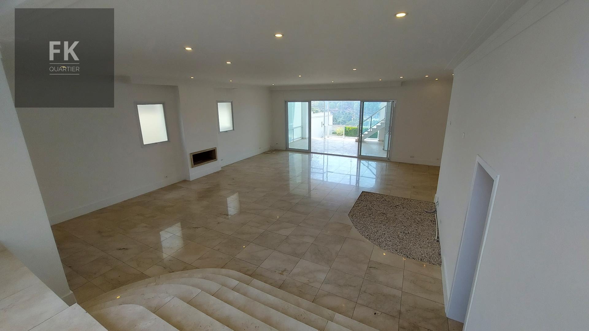 Casa para alugar com 4 quartos, 4 suítes, 4 vagas e 592m² no Tamboré, Santana de Parnaíba (SP) — foto 3 de 30