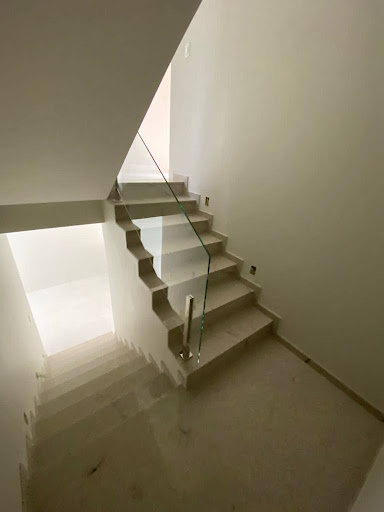 Escadas