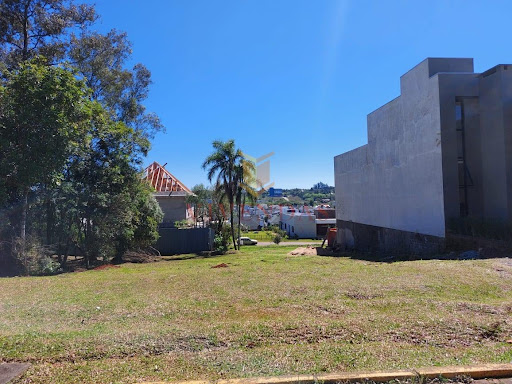 Terreno no Condomínio Belle Ville  -  Santa Cruz do Sul