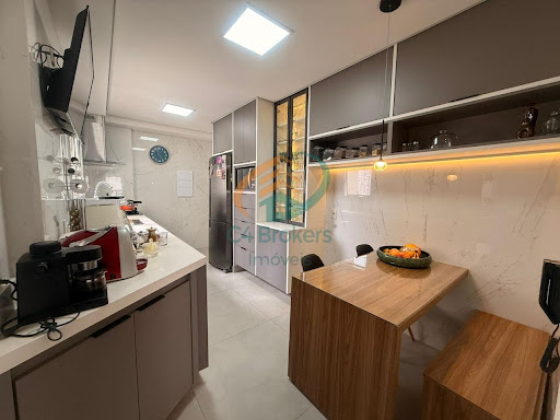Apartamento em Belenzinho  -  São Paulo