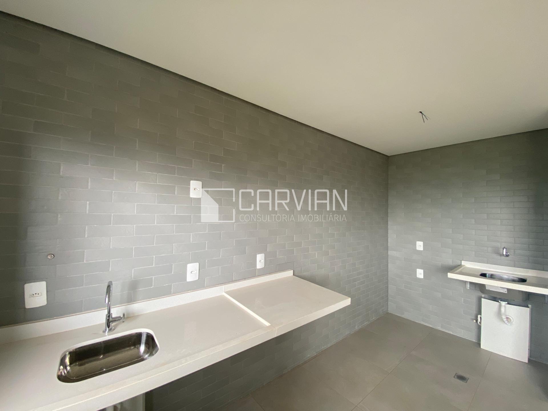 Apartamento à venda com 1 quarto, 1 suíte, 1 vaga e 64m² no Condomínio Guaporé, Ribeirão Preto (SP) — foto 20 de 30