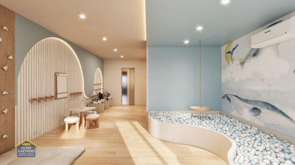 Apartamento à venda com 2 quartos, 2 suítes, 2 vagas e 94m² no Aviação, Praia Grande (SP) — foto 6 de 23