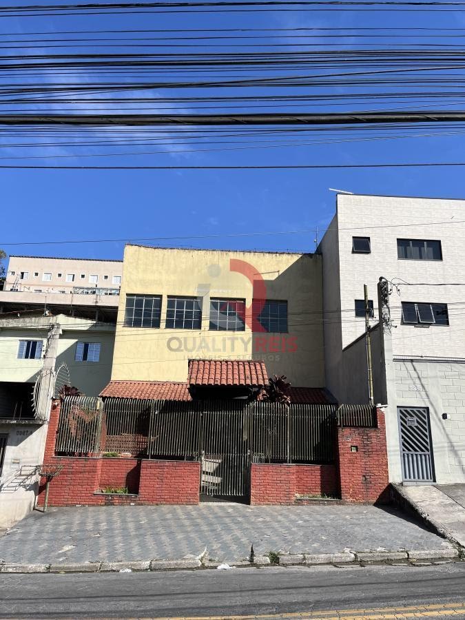 Loja-Salão, 500 m² - Foto 24