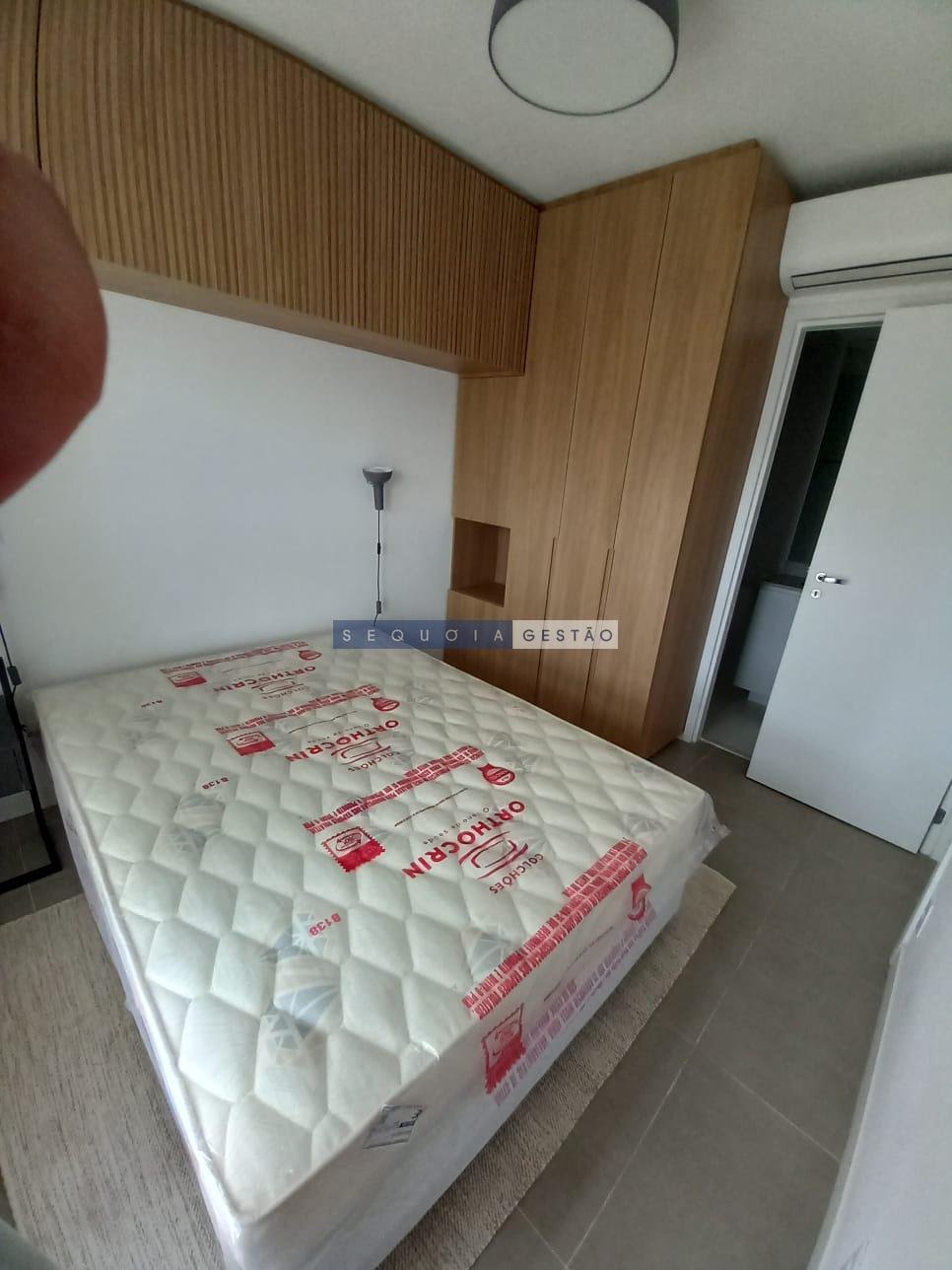 Apartamento para alugar com 1 quarto, 1 suíte, 1 vaga e 40m² no Pinheiros, São Paulo (SP) — foto 8 de 27
