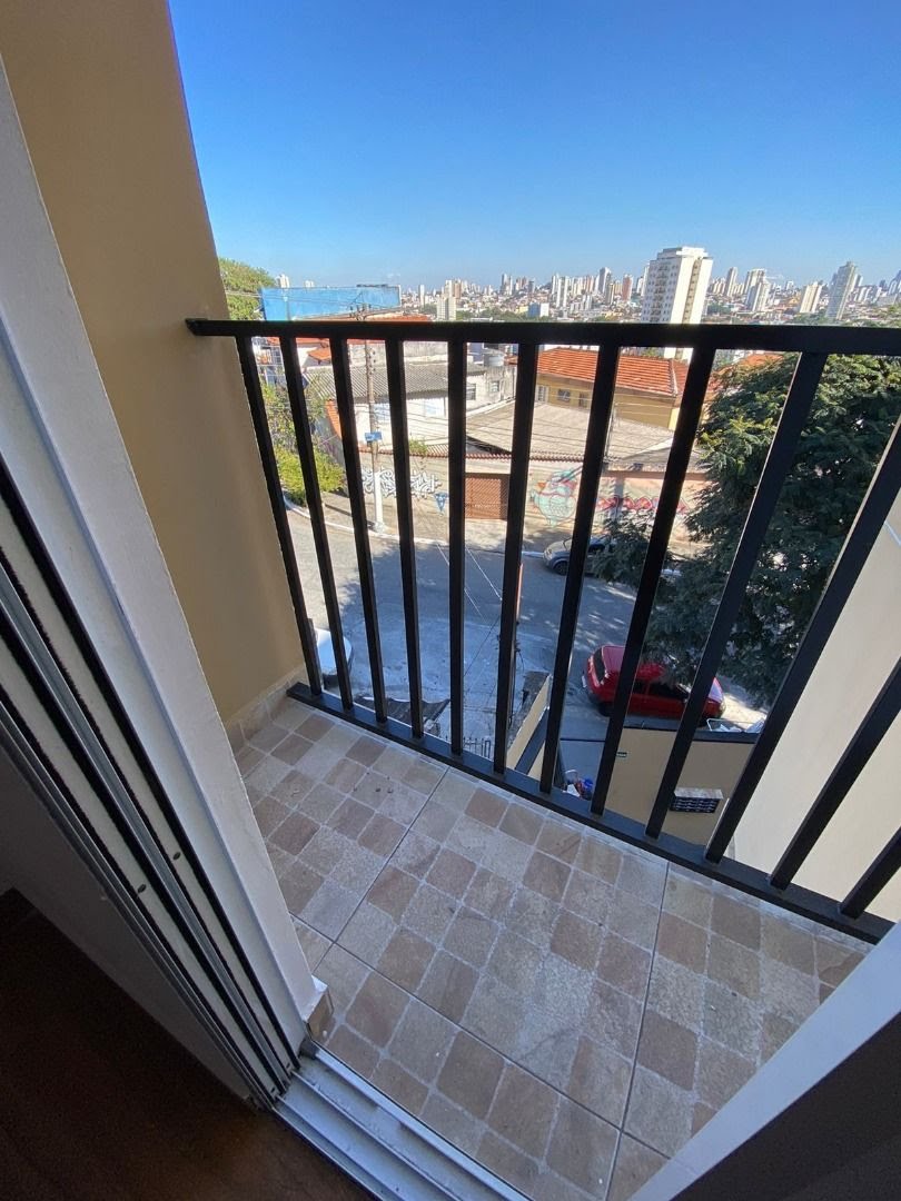 Prédio Inteiro, 42 m² - Foto 9