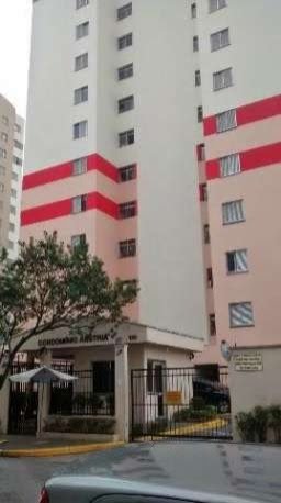 Apartamento à venda com 2 quartos, 1 banheiro, 1 vaga e 57m² no Jardim Íris, São Paulo (SP) — foto 3 de 17