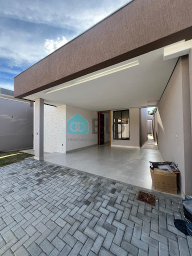Casa em Promissão  -  Lagoa Santa