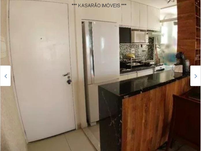 Apartamento à venda com 3 quartos, 1 suíte, 1 vaga e 67m² no Piqueri, São Paulo (SP) — foto 3 de 29