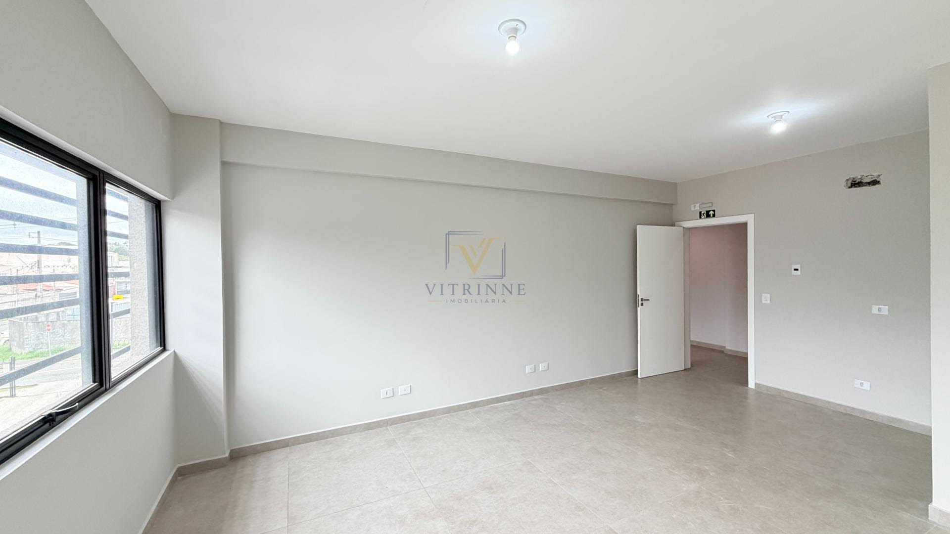 Comercial para alugar com 1 banheiro, 1 vaga e 25m² no Santa Cândida, Curitiba (PR) — foto 16 de 19