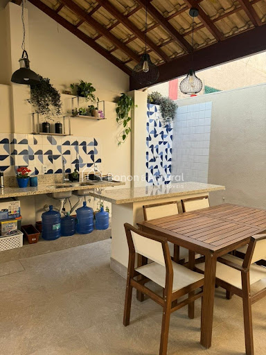 Casa de Condomínio, 3 quartos - Foto 14