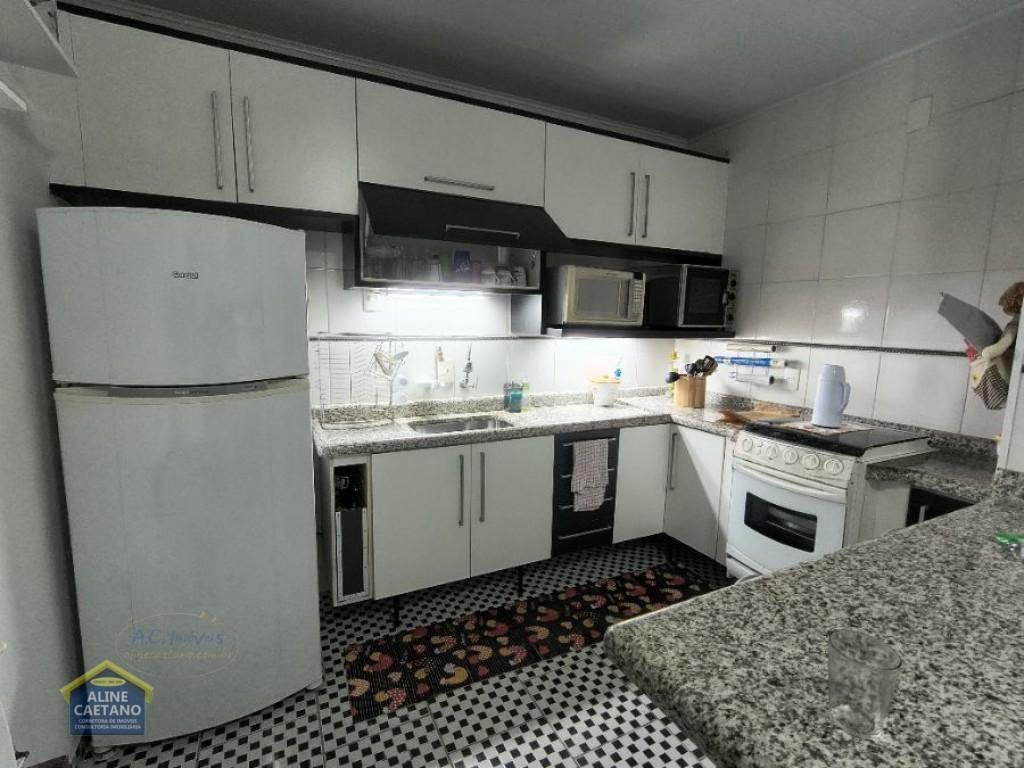 Casa à venda com 2 quartos, 1 suíte, 2 vagas e 130m² no Guilhermina, Praia Grande (SP) — foto 6 de 30
