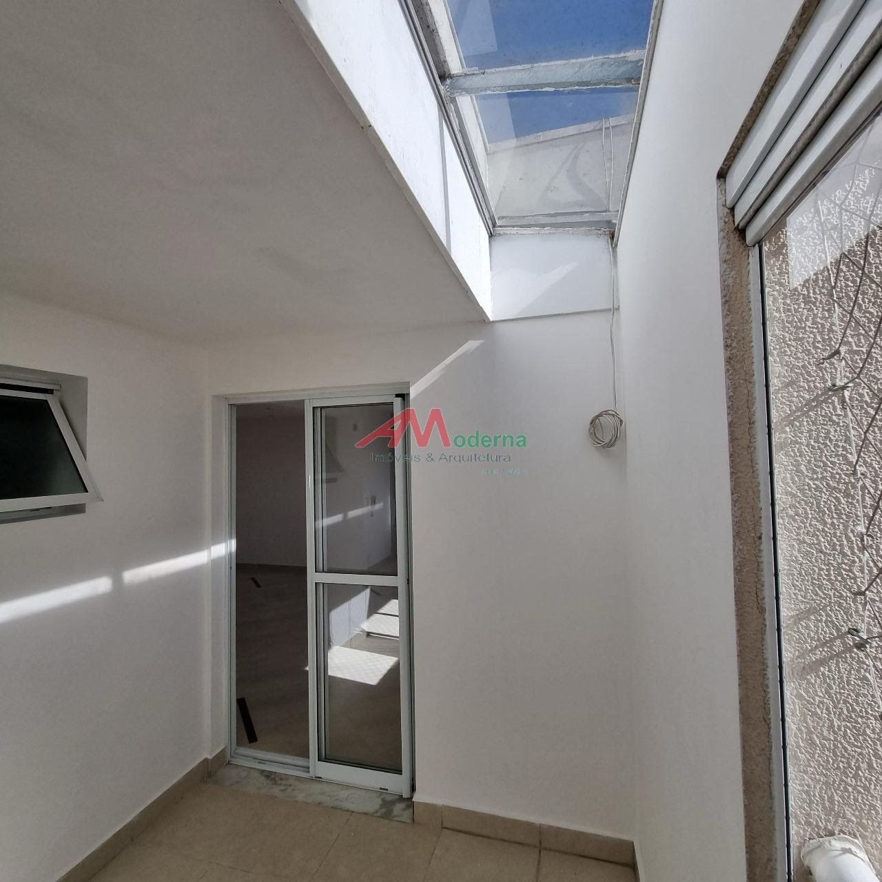 Cobertura à venda com 2 quartos, 1 suíte e 2 vagas no Casa Branca, Santo André (SP) — foto 22 de 24