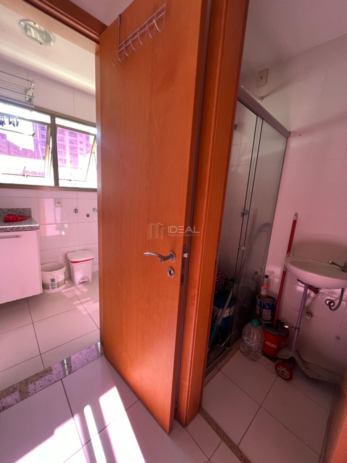 Apartamento à venda com 3 quartos, 3 suítes, 3 vagas e 135m² no Centro, Campos dos Goytacazes (RJ) — foto 20 de 30