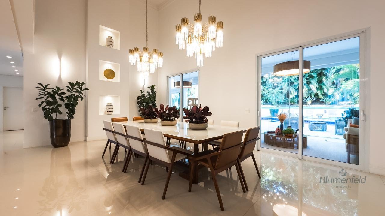 Casa à venda com 4 quartos, 4 suítes, 6 vagas e 640m² no Condomínio Arujazinho III, Arujá (SP) — foto 5 de 29
