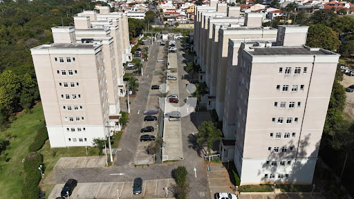 Apartamento para venda alem ponte sorocaba/sp