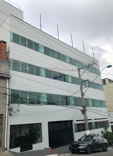 Prédio Inteiro no bairro Nova Gerty - São Caetano do Sul, SP