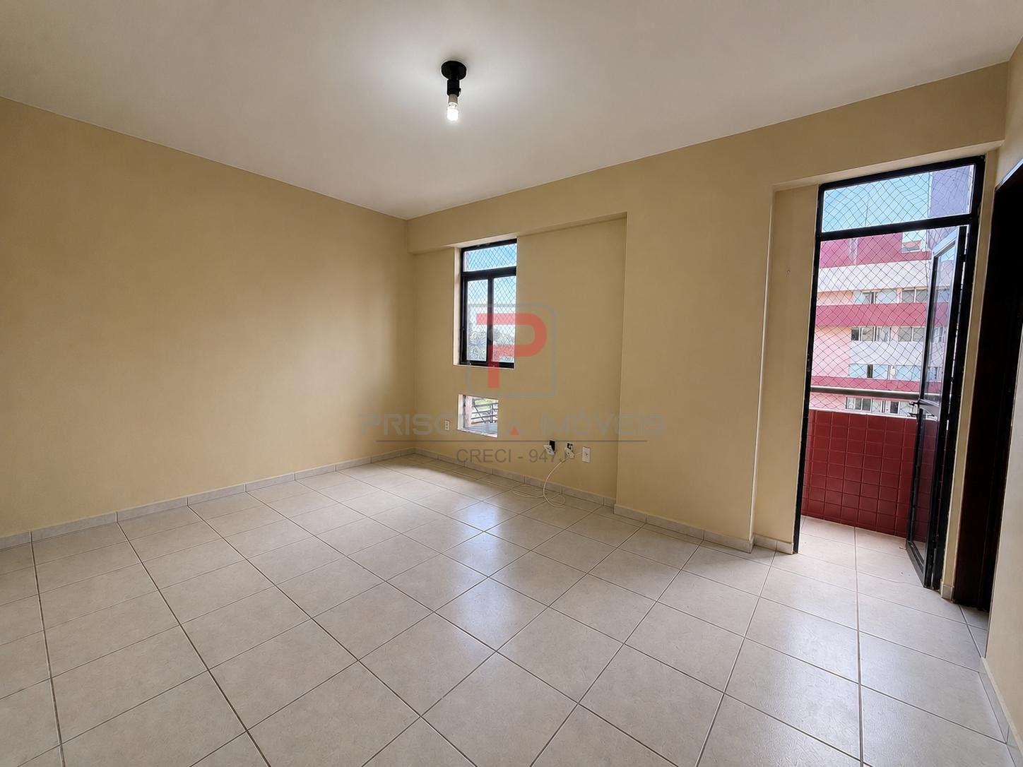 Apartamento à venda com 3 quartos, 2 suítes, 2 vagas e 130m² no Cabo Branco, João Pessoa (PB) — foto 29 de 30