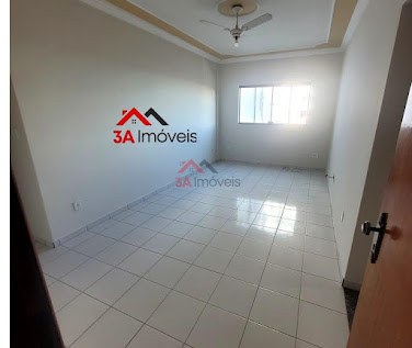 Apartamento em Centro  -  Unaí
