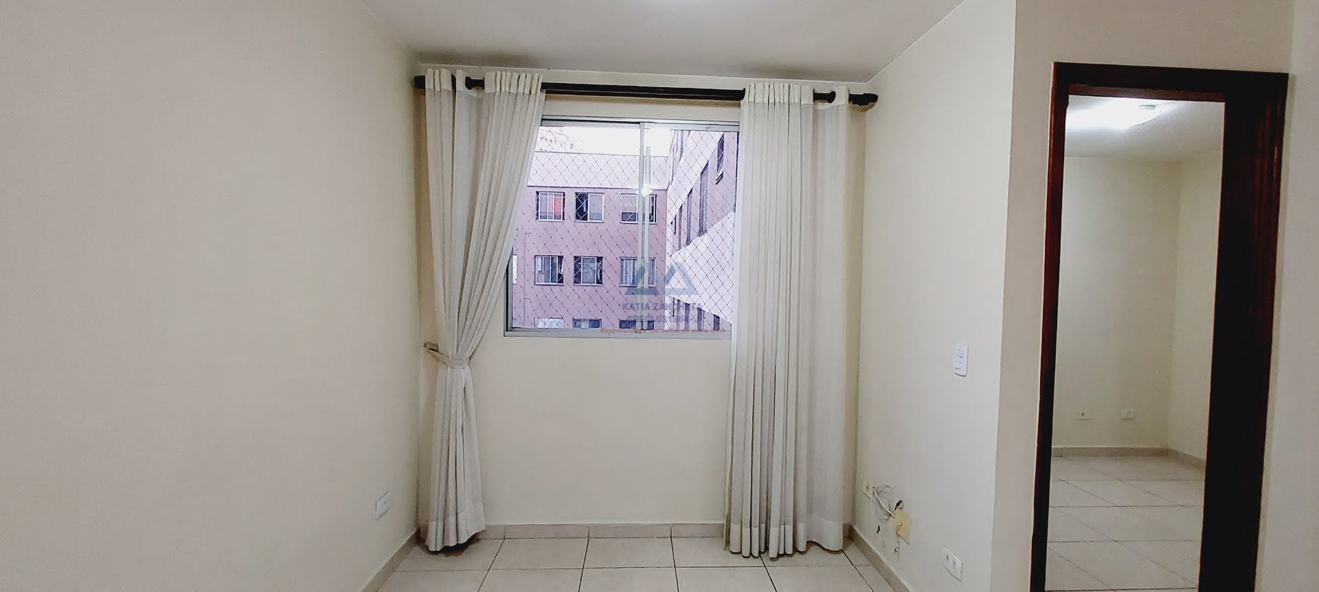 Apartamento para alugar com 2 quartos, 1 banheiro, 1 vaga e 50m² no Vila Parque Jabaquara, São Paulo (SP) — foto 9 de 20