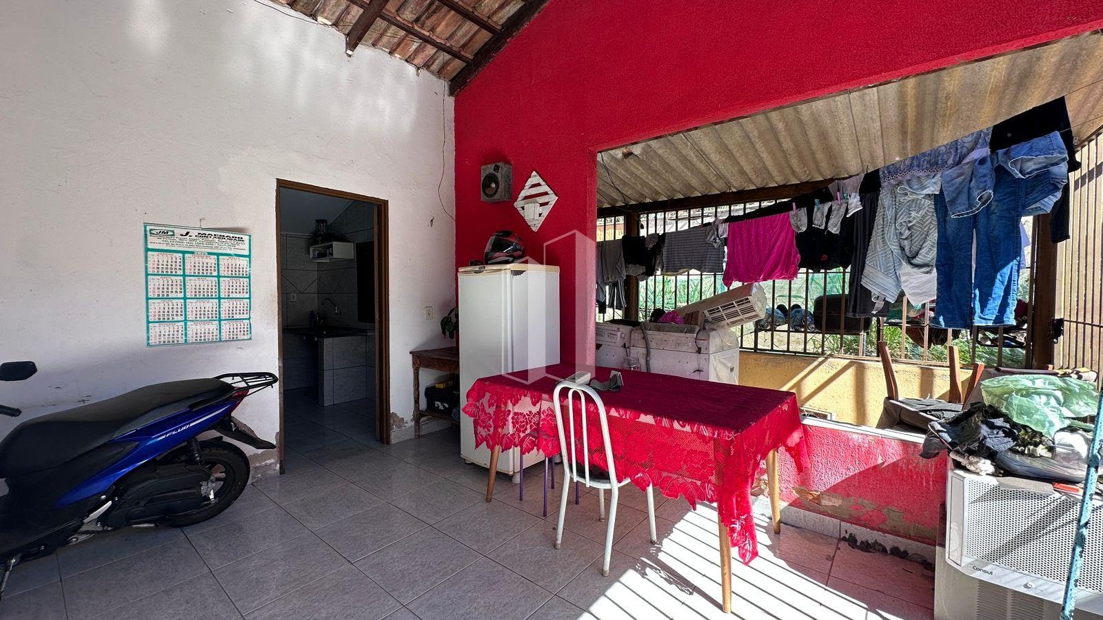 Casa à venda com 2 quartos, 1 banheiro, 2 vagas e 110m² no Residencial Real Conquista, Goiânia (GO) — foto 17 de 23