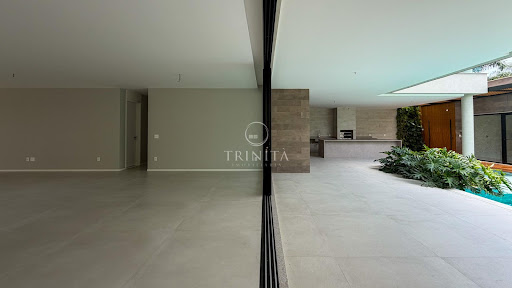 casa Del lago-sala-Barra da Tijuca