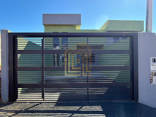 Casa no Positano, Cascavel: 64m², 1 Suíte e 1 Dormitório