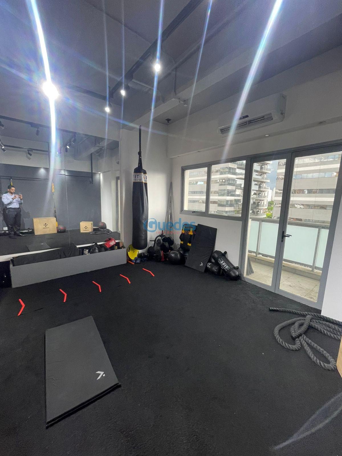 Comercial à venda com 1 banheiro, 2 vagas e 40m² no Chácara Santo Antônio (zona Sul), São Paulo (SP) — foto 11 de 11