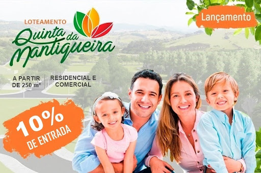 QUINTA DA MANTIQUEIRA