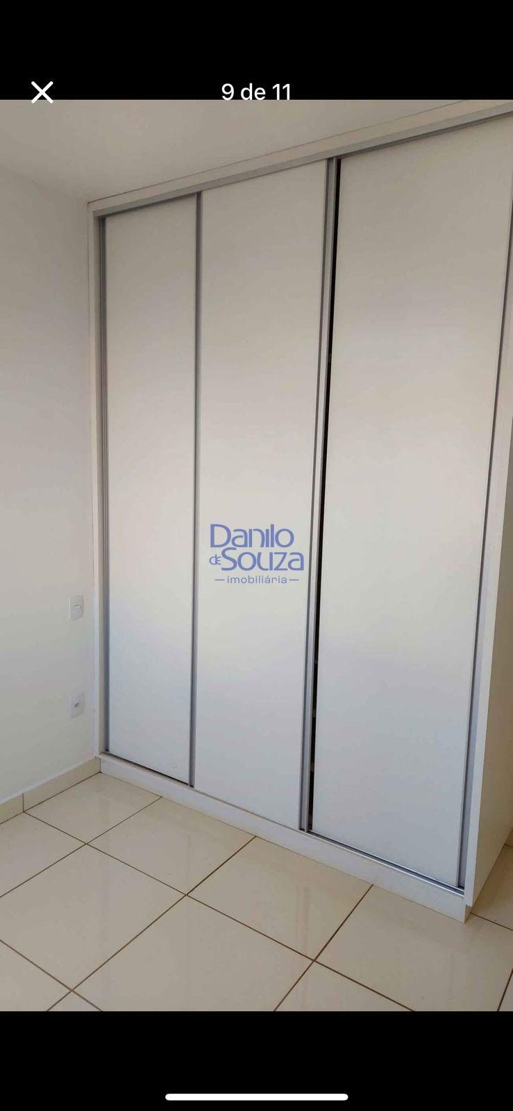 Apartamento à venda com 2 quartos, 1 suíte e 1 vaga no Santa Rita, Araxá (MG) — foto 5 de 6