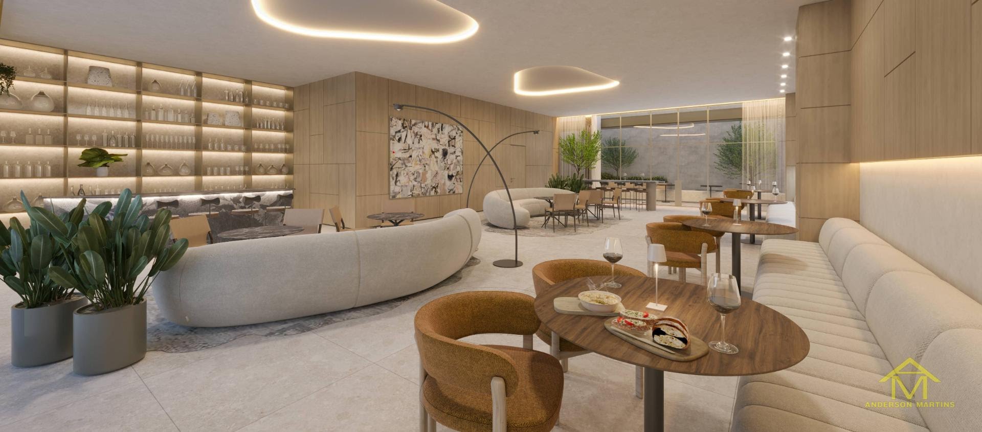 Apartamento à venda com 4 quartos, 4 banheiros, 4 vagas e 222m² no Praia da Costa, Vila Velha (ES) — foto 7 de 20