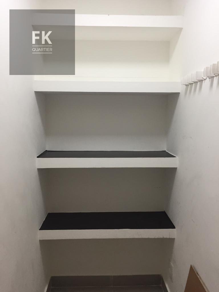 Apartamento para alugar com 3 quartos, 3 suítes, 3 vagas e 168m² no Tamboré, Santana de Parnaíba (SP) — foto 26 de 26