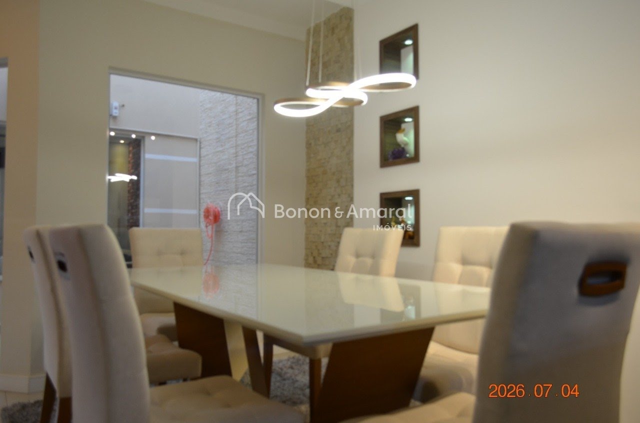 Casa, 3 quartos, 160 m² - Foto 11