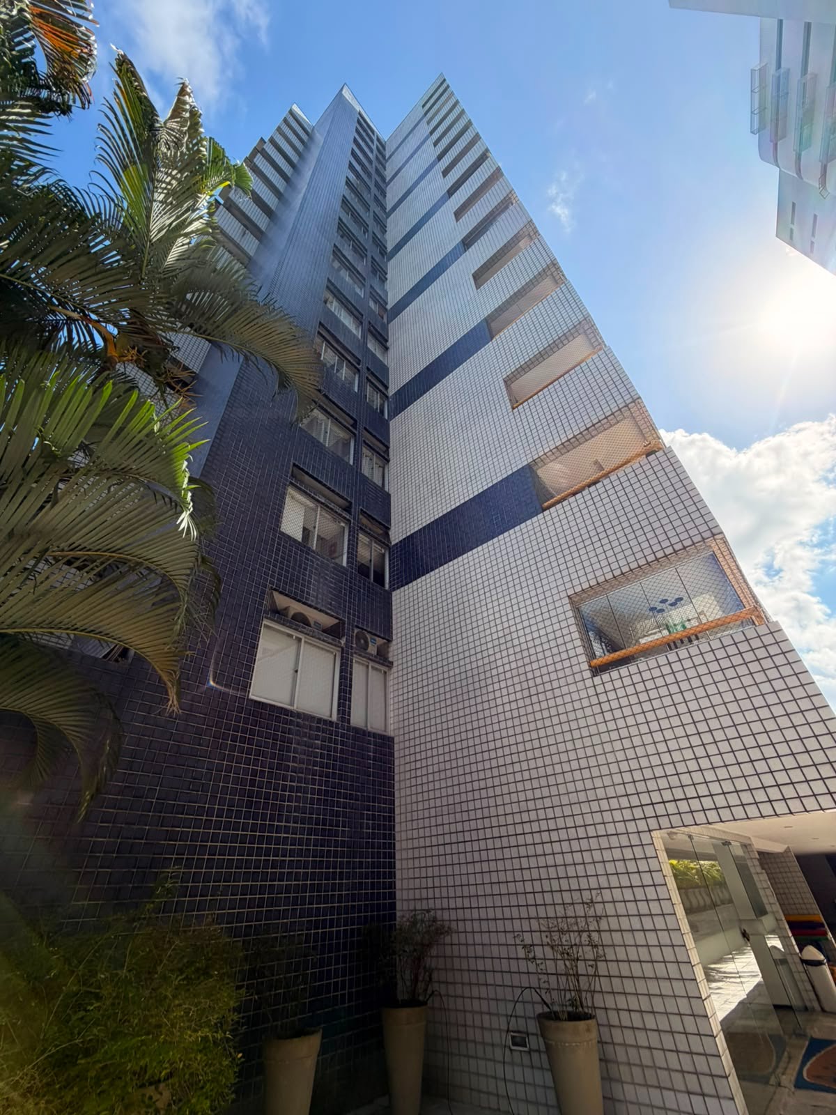 Apartamento à venda com 3 quartos, 1 suíte, 1 vaga e 136m² no Graças, Recife (PE) — foto 24 de 28