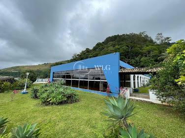 Luxuosa Casa em Condomínio em Marina - Mangaratiba à Venda
