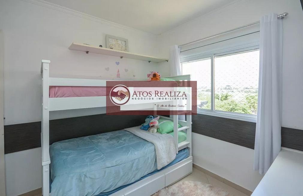 Apartamento à venda com 3 quartos, 3 suítes, 2 vagas e 181m² no Jurubaruba, São Paulo (SP) — foto 17 de 30