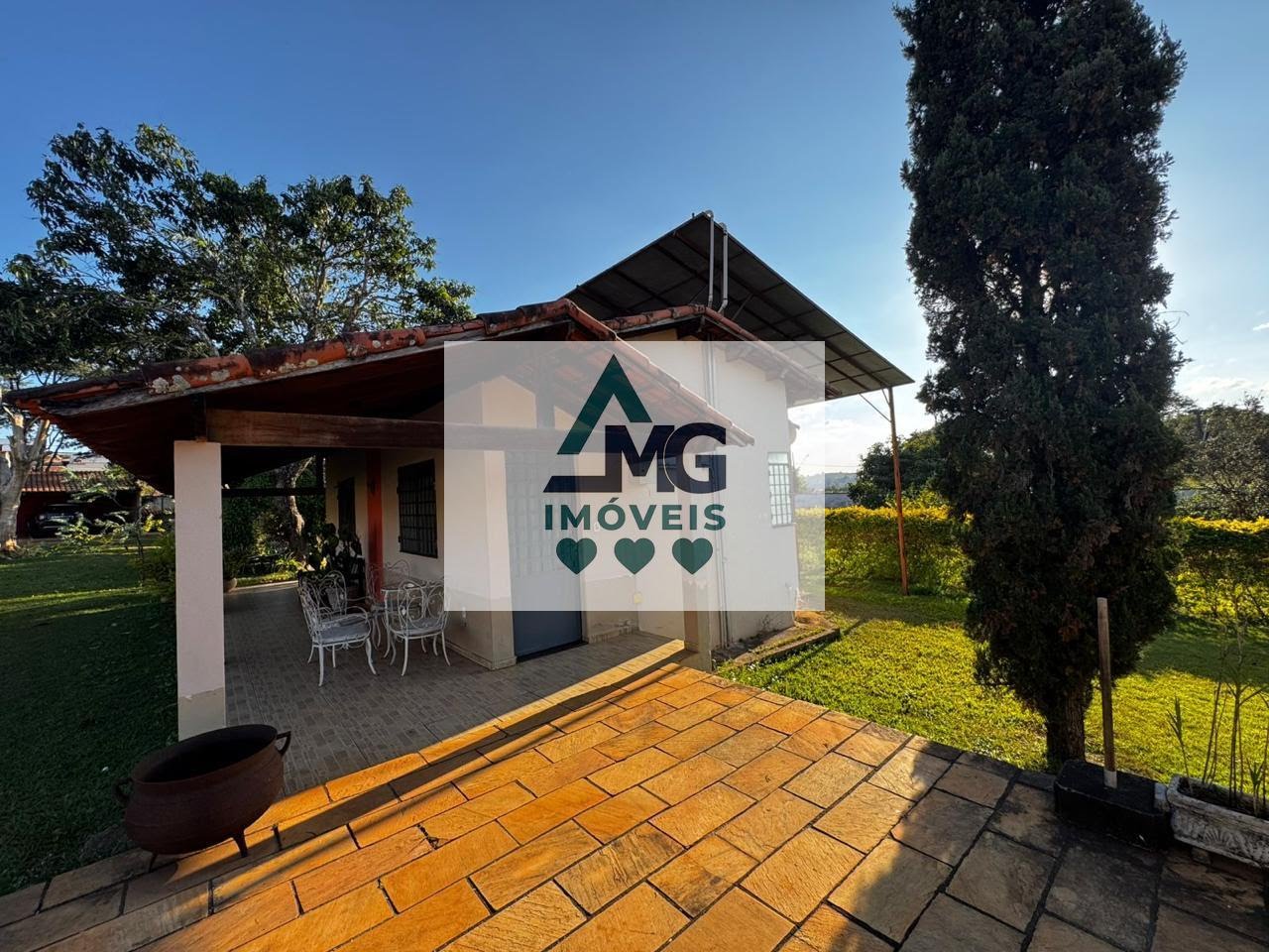 Casa à venda com 5 quartos, 1 suíte, 3 vagas e 3900m² no Morada do Sol, Três Corações (MG) — foto 24 de 30