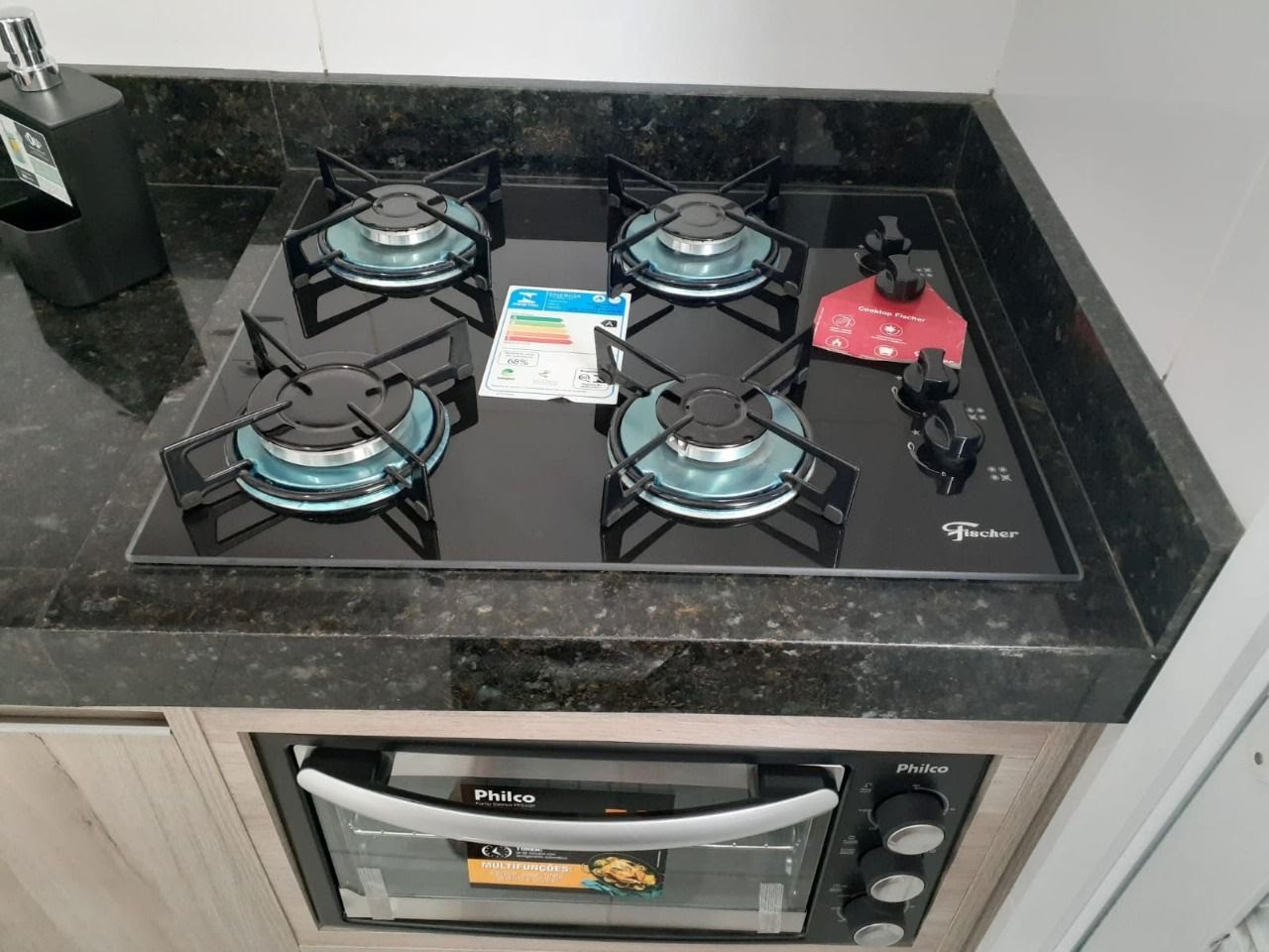 Casa à venda com 2 quartos, 2 suítes, 2 vagas e 109m² no Jardim Simus, Sorocaba (SP) — foto 4 de 10