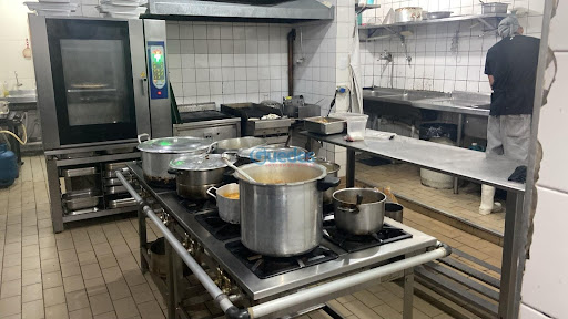 Restaurante Kg à Venda no Brooklin, São Paulo | 300m²