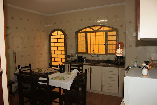 COZINHA
