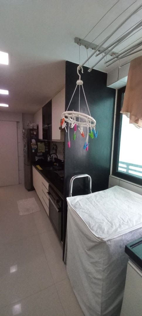 Apartamento à venda com 3 quartos, 1 suíte, 1 vaga e 79m² no Casa Amarela, Recife (PE) — foto 16 de 30