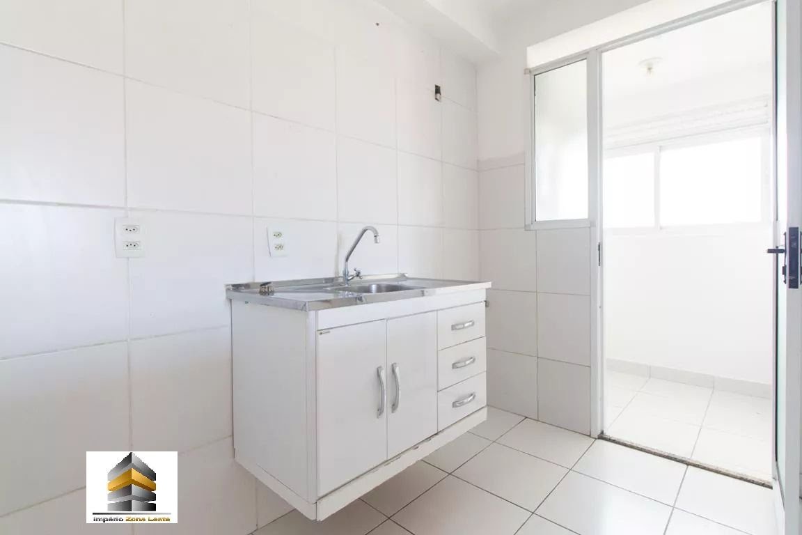 Apartamento, 3 quartos, 61 m² - Foto 29