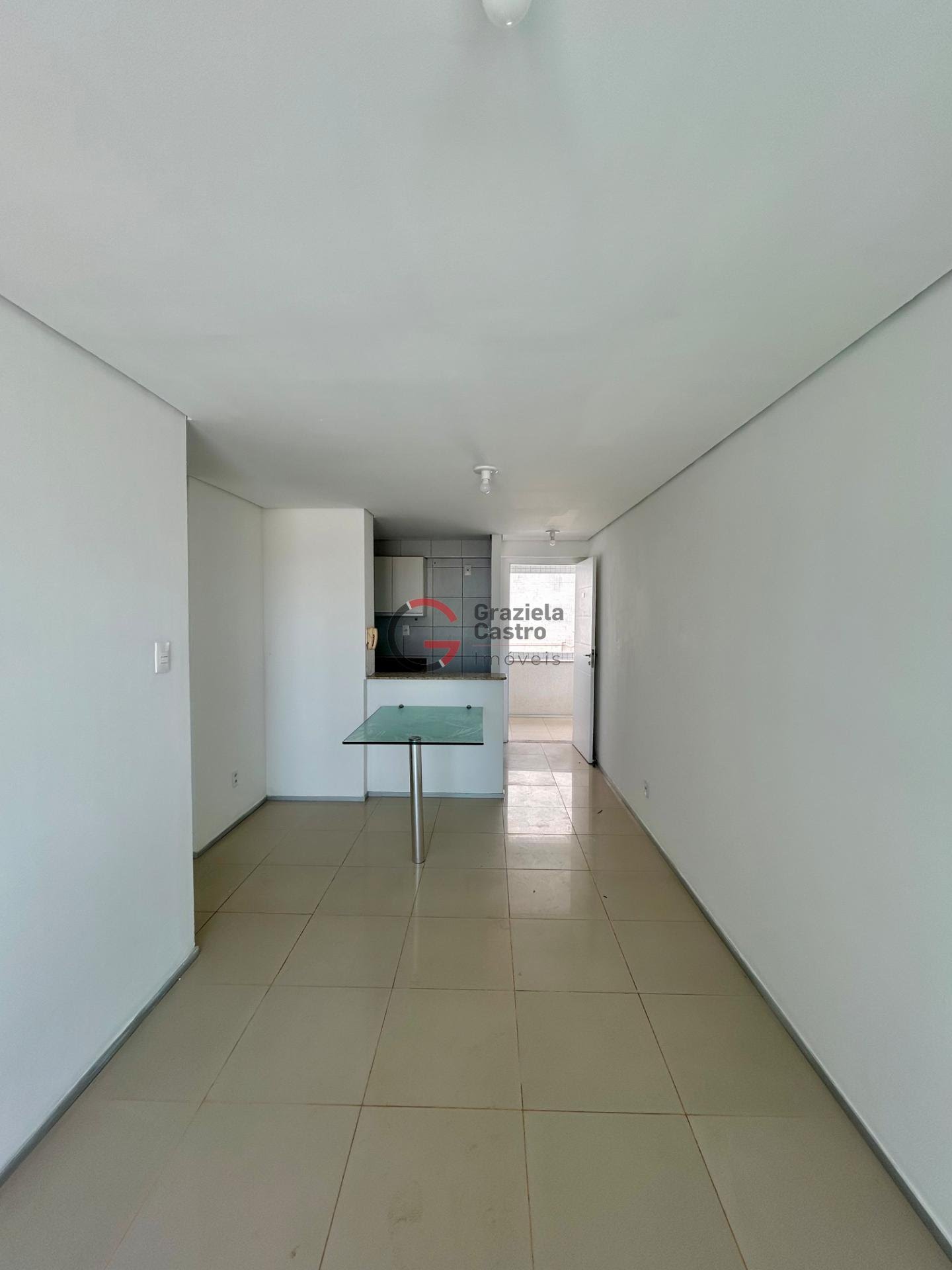 Apartamento, 1 quarto, 43 m² - Foto 1