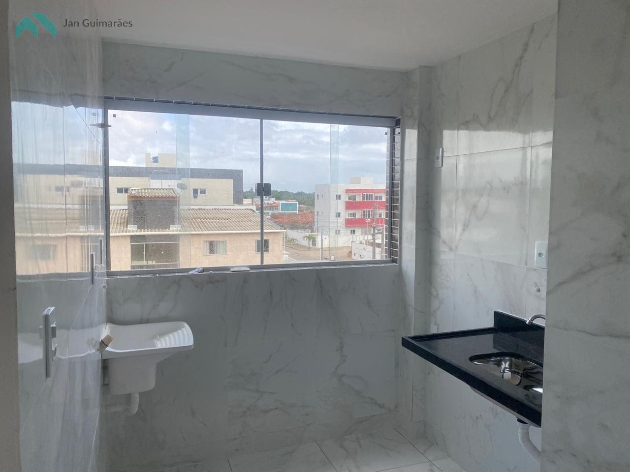 Apartamento, 2 quartos, 37 m² - Foto 4