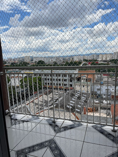 Apartamento em Alto do Pari  -  São Paulo