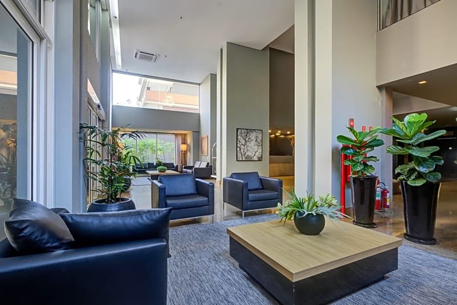 Apartamento à venda com 1 quarto, 1 suíte, 1 vaga e 41m² no Jardim Paulista, São Paulo (SP) — foto 23 de 30