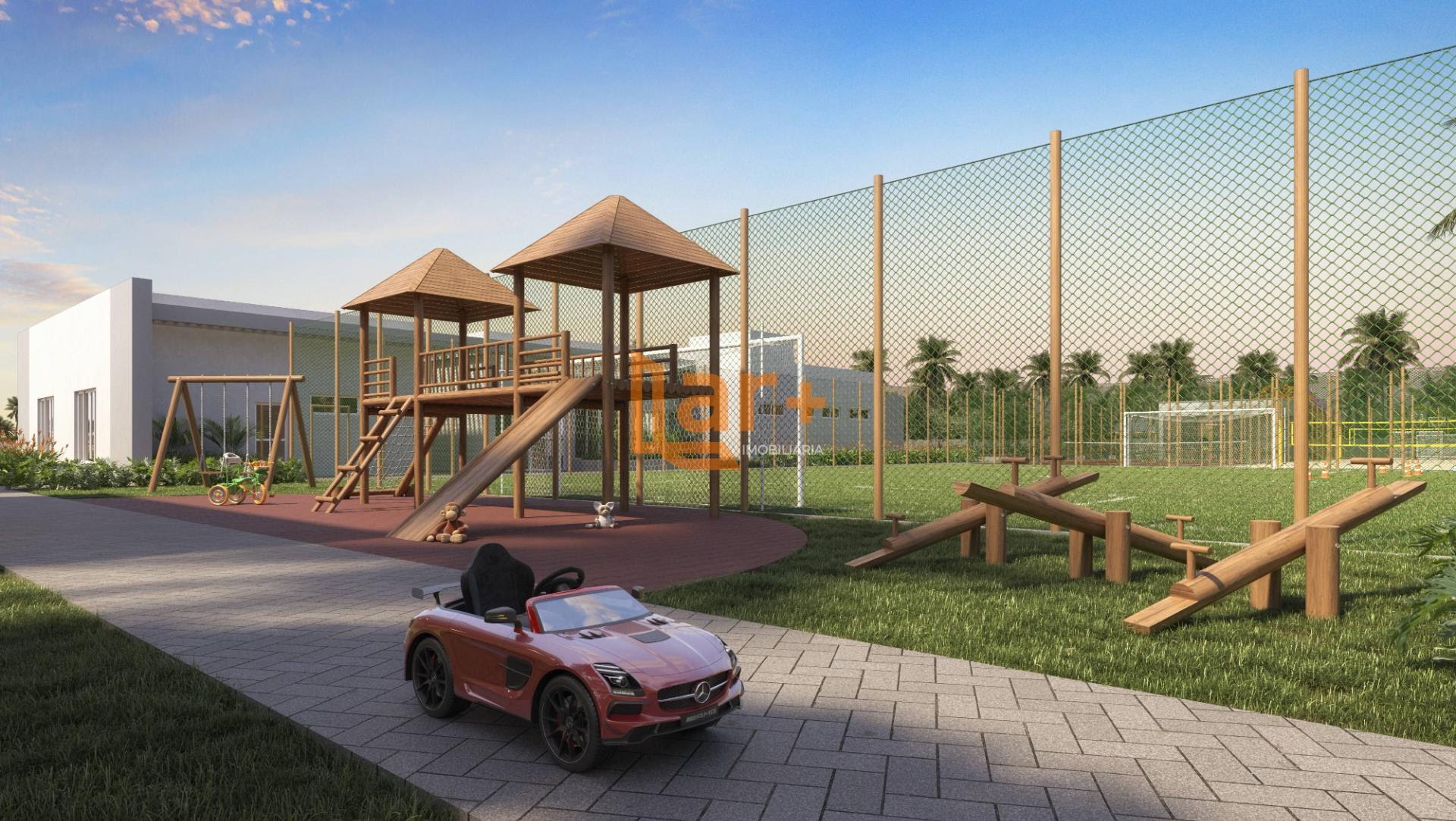 Terreno à venda com 210m² de terreno no Zona de Expansão (capuã), Barra dos Coqueiros (SE) — foto 22 de 30