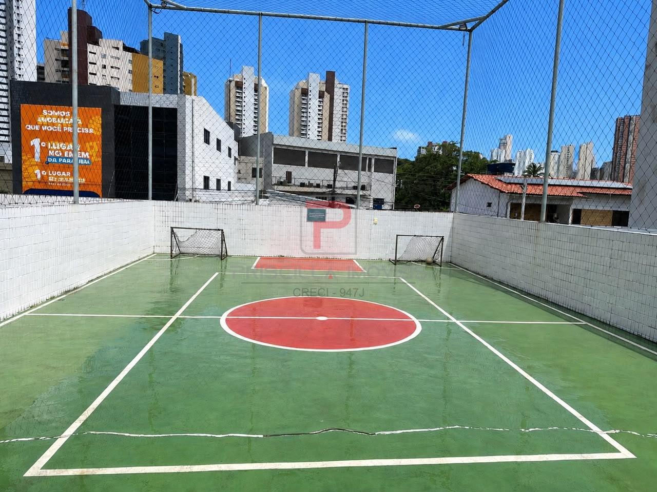 Apartamento à venda com 3 banheiros, 2 vagas e 102m² no Miramar, João Pessoa (PB) — foto 29 de 30